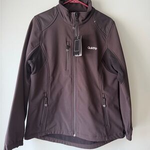 Reebok Black Jacket